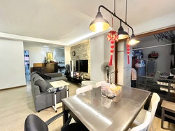 Blk 444 Sin Ming Avenue (Bishan), HDB 5 Rooms #354835461